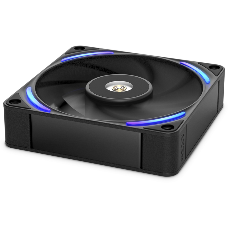 NZXT Performance Fan F120X Gehäuselüfter, schwarz