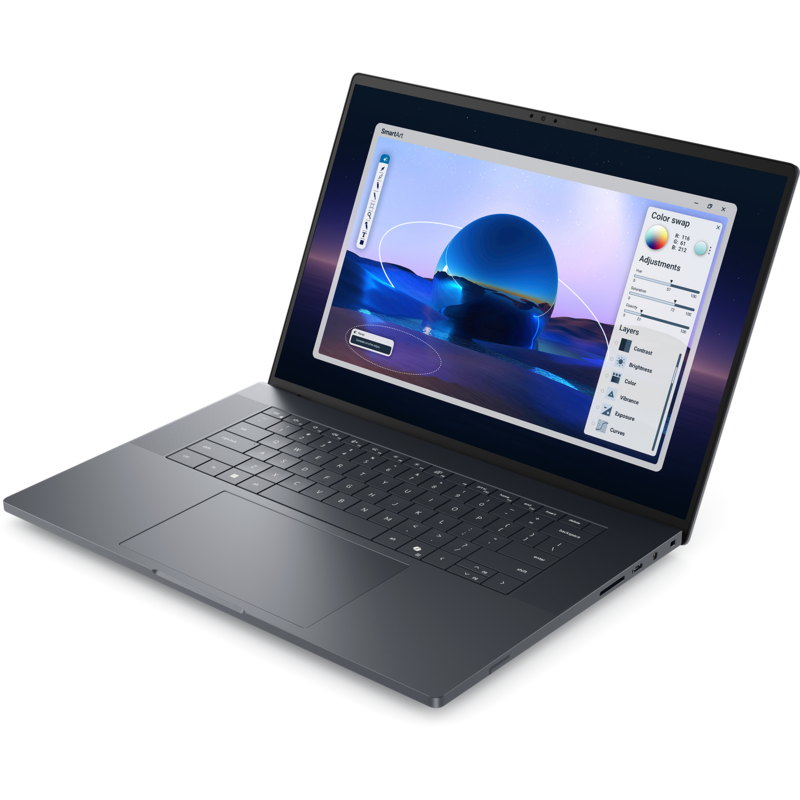 Dell Pro Max Premium 16 (7CFW1) Notebook, 16", Full HD, Intel Core Ultra 9 285H, Microsoft Windows, SSD