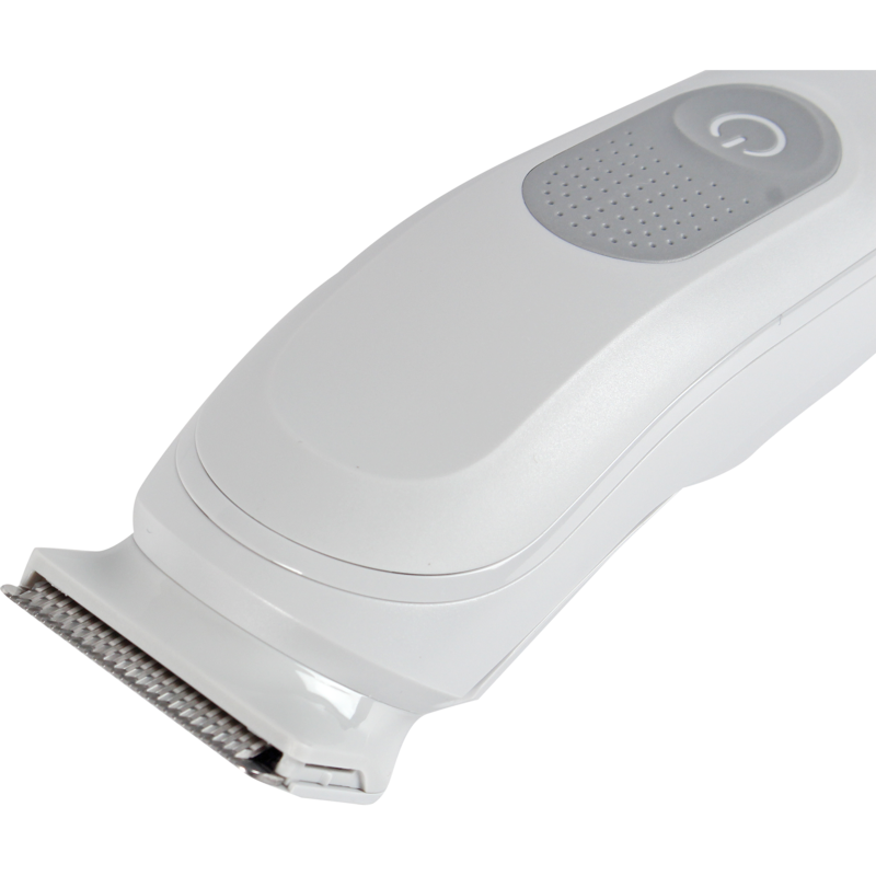 Braun Series 3 Bodygroomer BG3530 Haarschneider, hellgrau