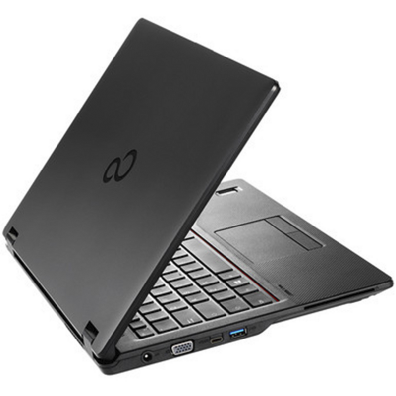 Fujitsu LIFEBOOK E548 Generalüberholt Notebook, 14", Full HD, Intel Core i5-8350U, Microsoft Windows, SSD, 20GB RAM, Generalüberholt