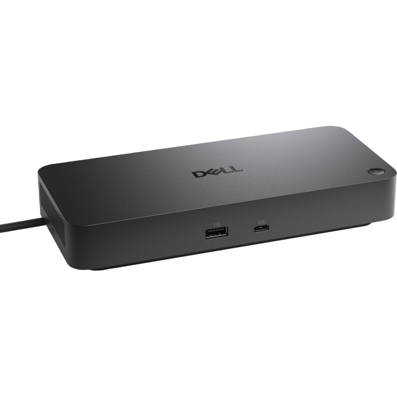 Dell Pro Thunderbolt 4 Dock Dockingstation, schwarz
