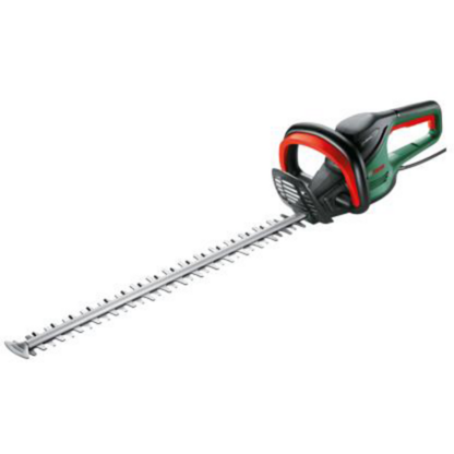 Bosch Heimwerken & Garten Heckenschere Advanced HedgeCut 70, grün/schwarz, 500