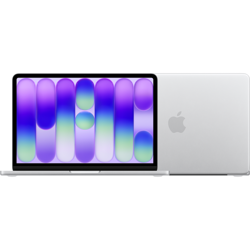 Apple MacBook Neo 13‘‘ Notebook, 13", Apple A18 Pro, macOS, SSD
