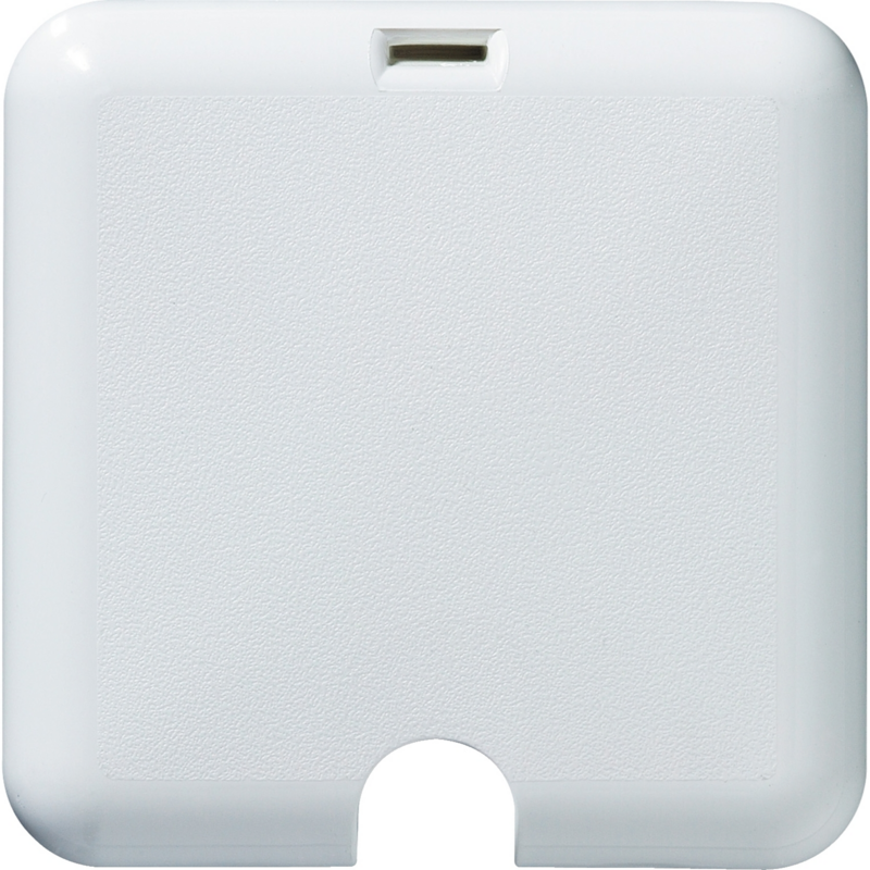 Merten Herdanschlussdose Unterputz bruchgeschützt mit 5 Doppelklemmen und