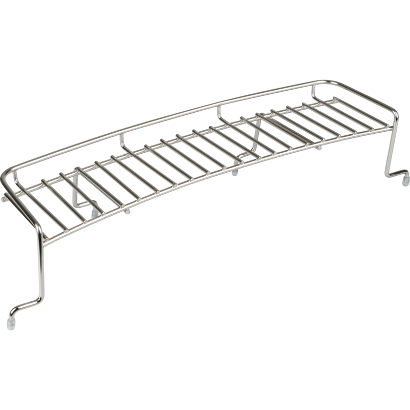 Napoleon Warmhalterost für TravelQ PRO285X und PRO285 Grillrost, silber