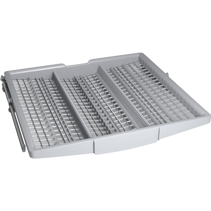 Bosch Home VarioSchublade SGZ6DX02, grau