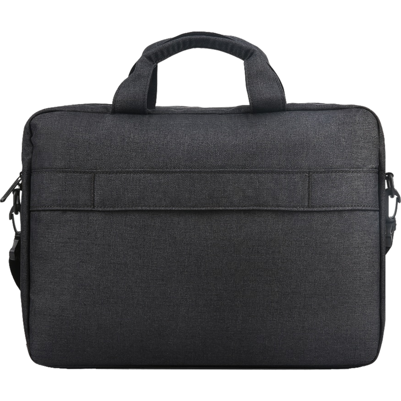 Lenovo Casual Toploader T210 Notebooktasche, schwarz, bis 39,6 cm (15,6")