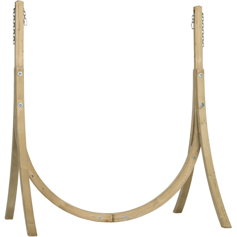 Amazonas Gestell Taurus, holz