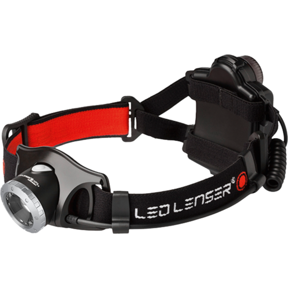 Ledlenser Stirnlampe H7R.2 LED-Leuchte
