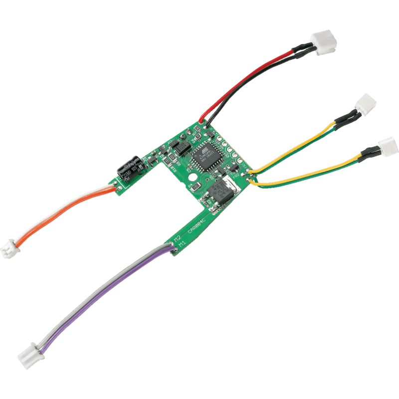 Carrera EVOLUTION Digital Decoder Modul