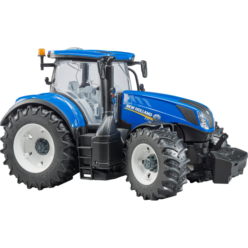 bruder New Holland T7,315 Modellfahrzeug