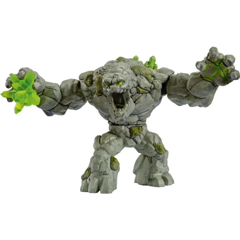 Schleich Eldrador Steinmonster Spielfigur