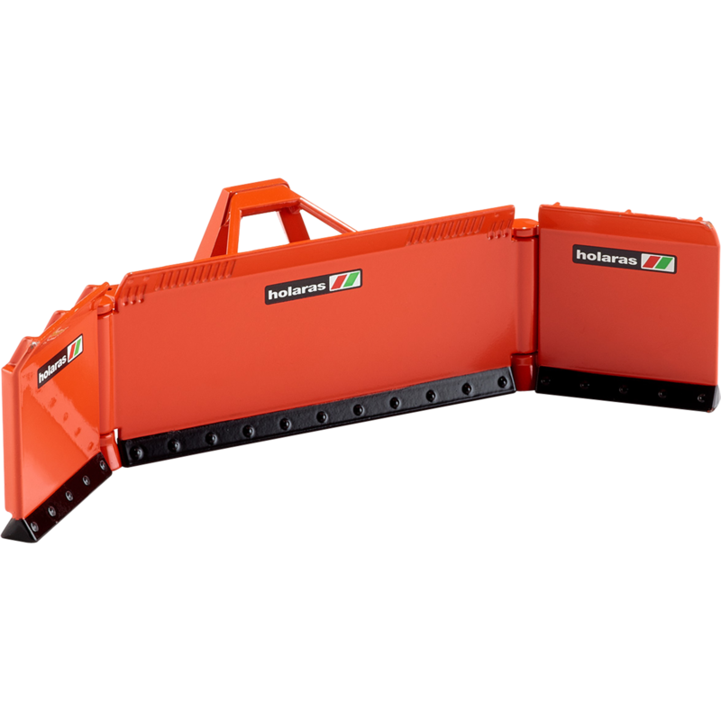 SIKU FARMER Maisschiebeschild Modellfahrzeug