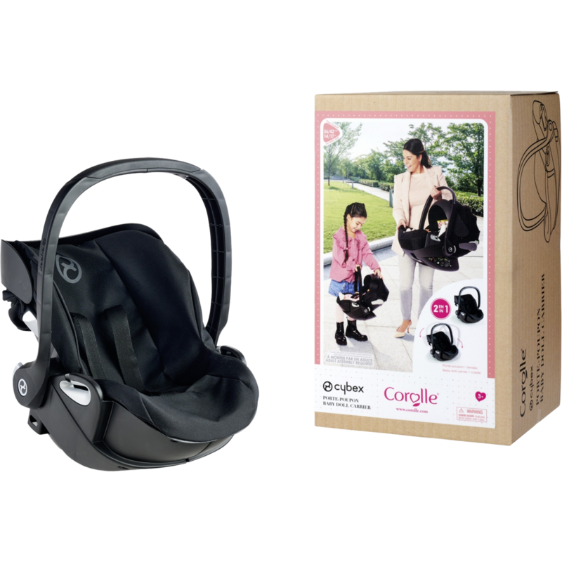 Corolle Mon Grand Poupon 36-42 cm Cybex Trageschale Puppenzubehör