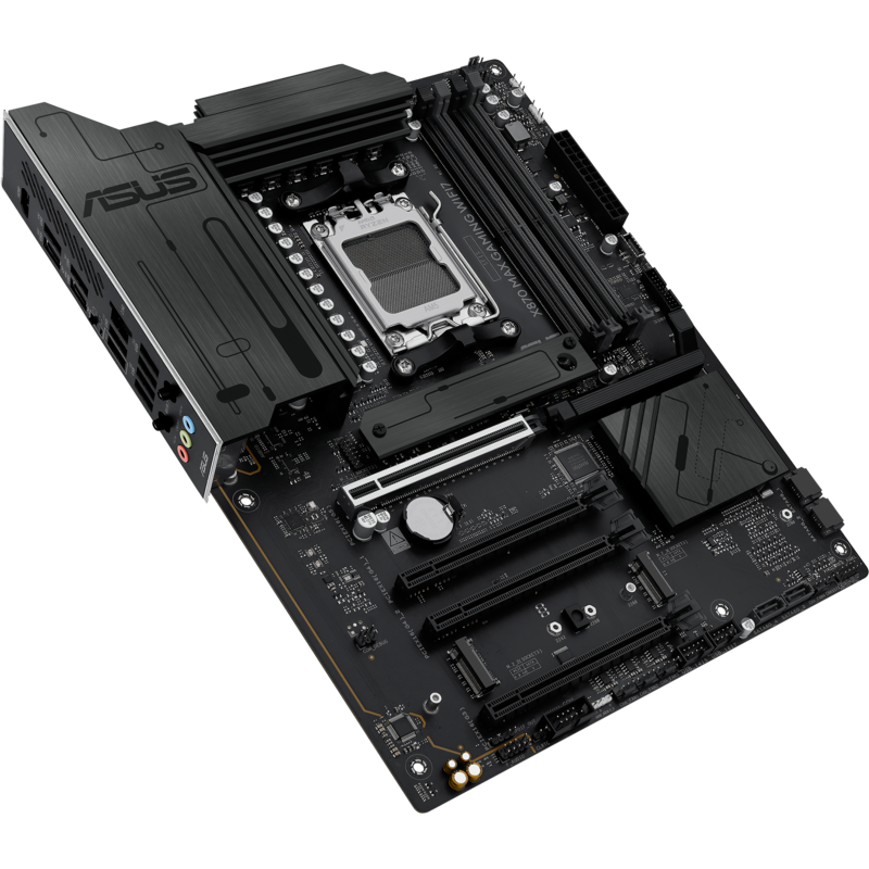 ASUS X870 MAX GAMING WIFI7 Mainboard