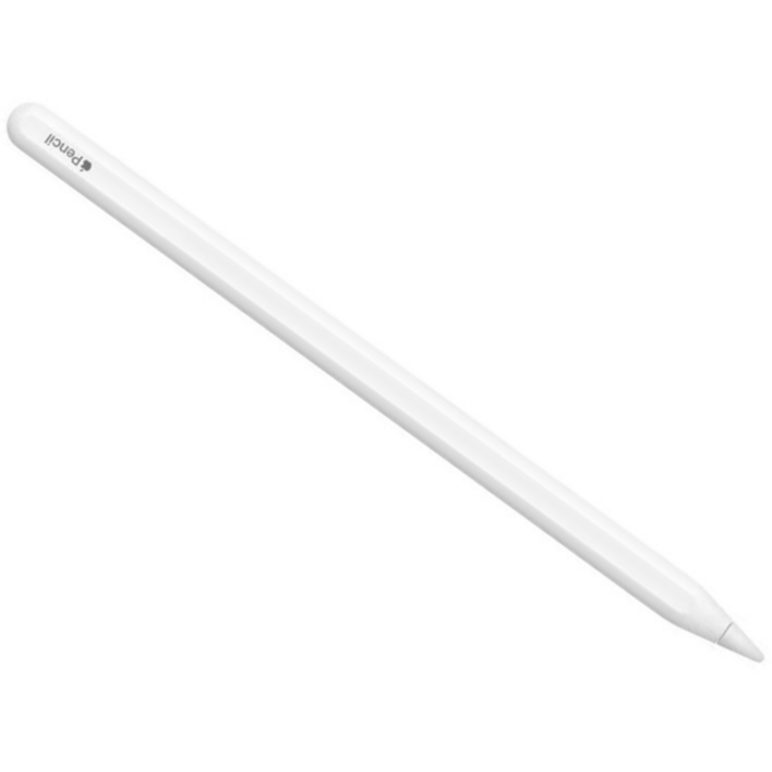 Apple Pencil (USB-C) Generalüberholt Eingabestift, weiß, Generalüberholt