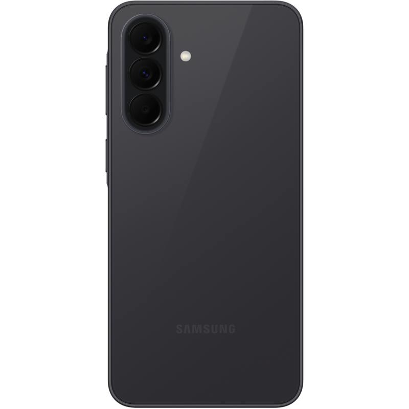 Samsung Galaxy A37 5G 256GB Enterprise Edition Handy, grau, Awesome Charcoal
