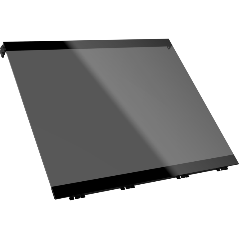 Fractal Design Tempered Glass Side Panel – Dark Tinted TG (Define 7 XL)