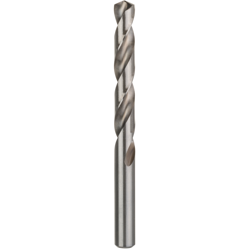 Bosch Professional Metallbohrer HSS-G, Ø 13mm Bohrer, Arbeitslänge 101mm