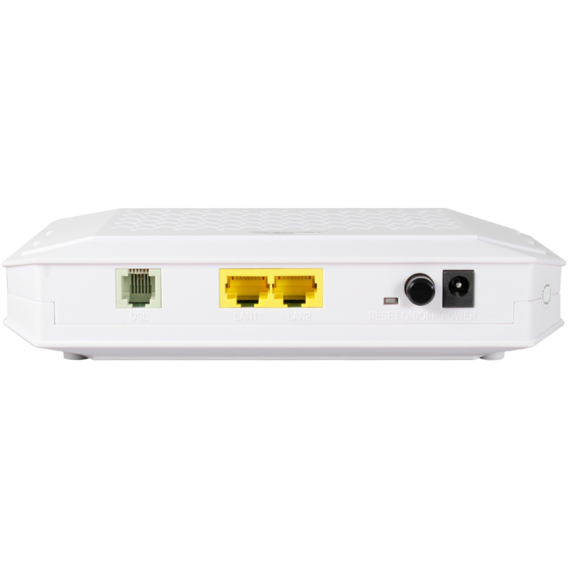 ALLNET ISP Bridge Modem VDSL2 / SuperVectoring 35b, Gebraucht