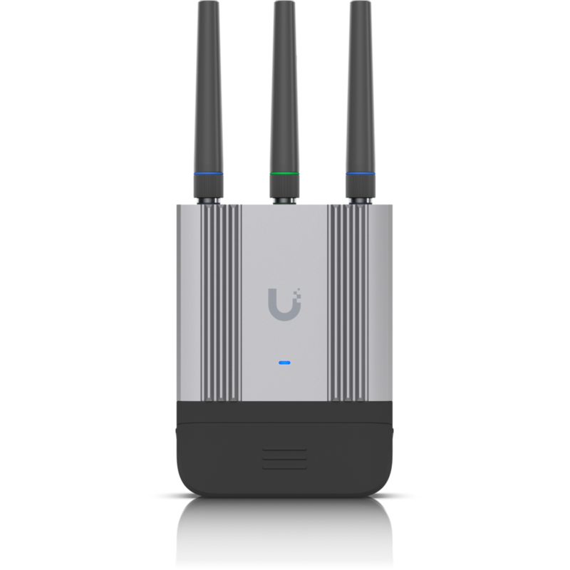 Ubiquiti UniFi UMR-Industrial Mobile WLAN-Router