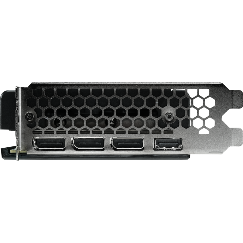 Gainward GeForce RTX 5070 Python III Grafikkarte, DLSS 4, 3x DisplayPort, 1x