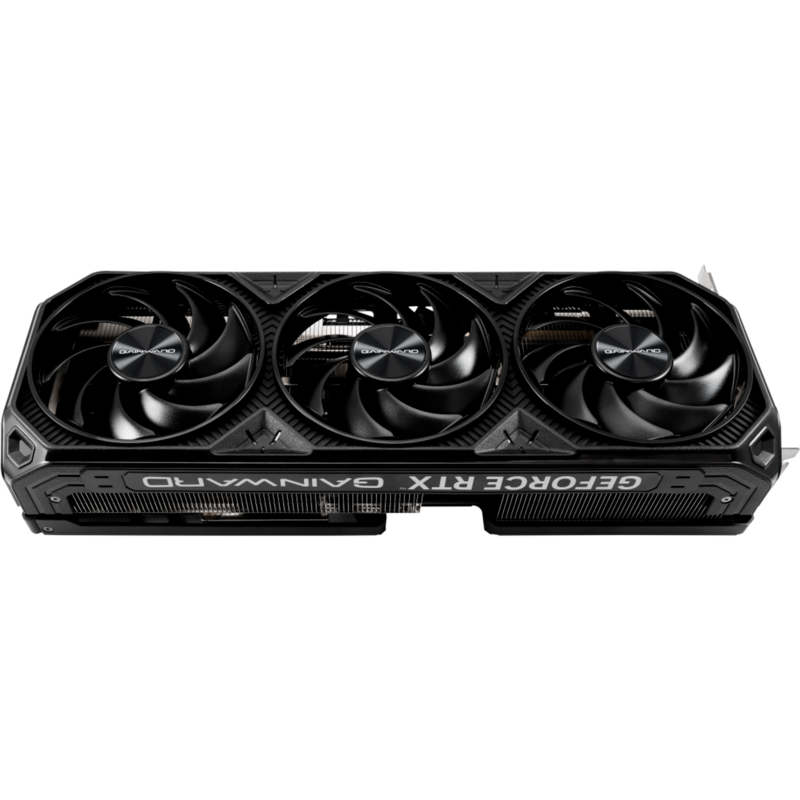 Gainward GeForce RTX 4070 Ti Panther Generalüberholt Grafikkarte, DLSS 3, 3x, Generalüberholt