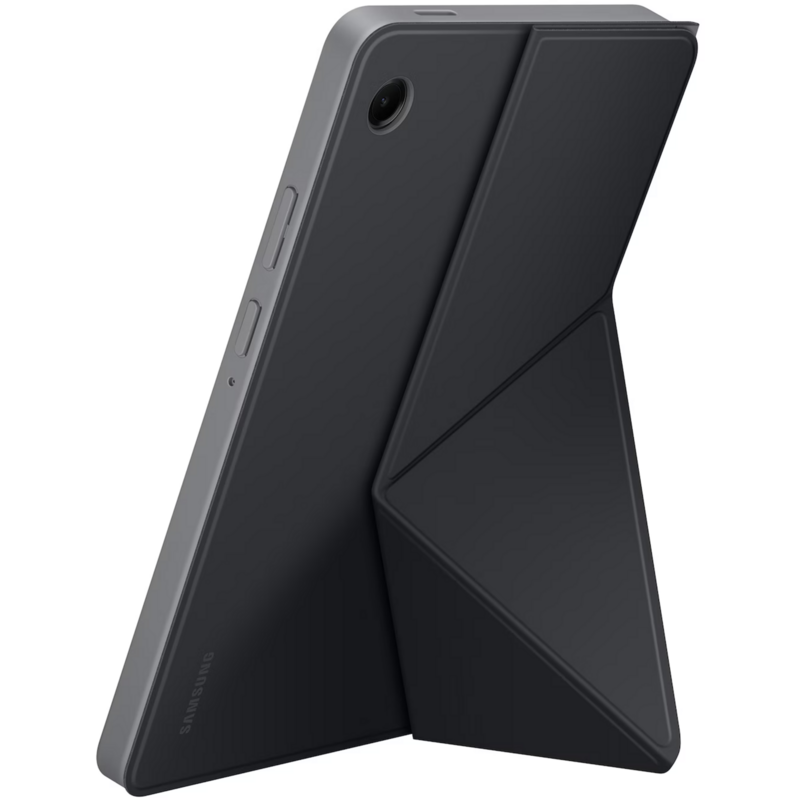 Samsung Book Cover Tablethülle, schwarz, Samsung Galaxy Tab A11, Gebraucht
