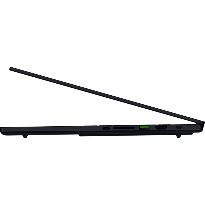 Razer Gaming Notebook Blade 16 (RZ09-05819GN9-R3G1), 16", NVIDIA GeForce RTX 5090, Intel Core Ultra 9 386H, SSD