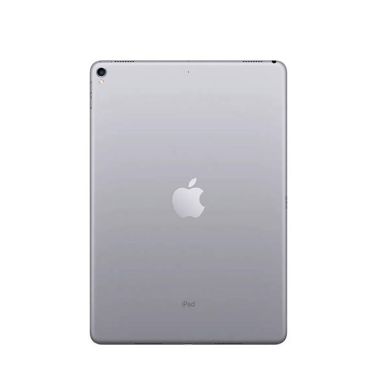 Apple iPad Pro 32 GB (1. Generation) Generalüberholt Tablet-PC, grau, Generalüberholt