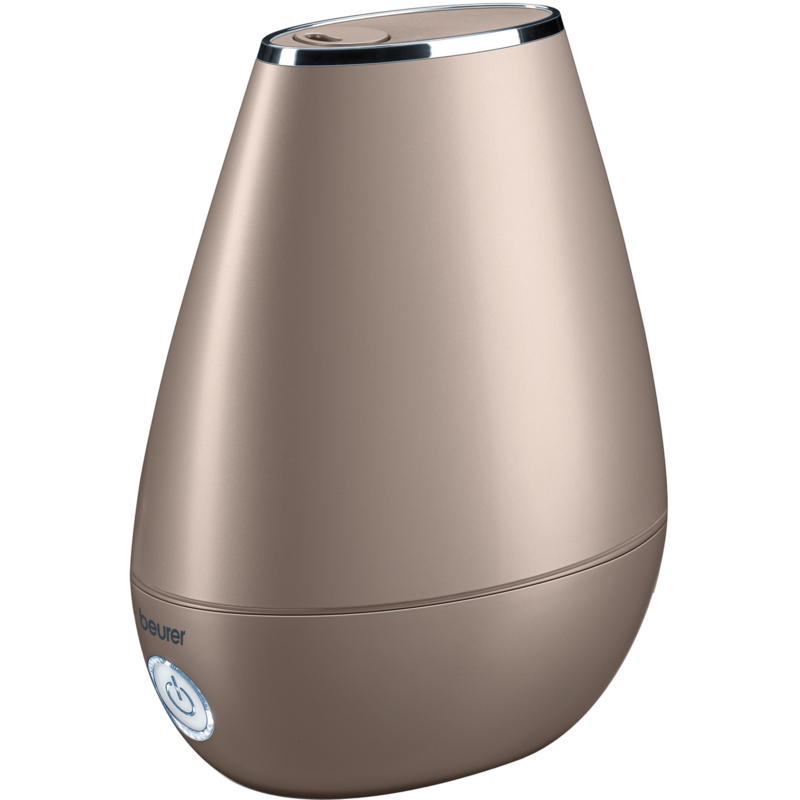 Beurer LB 37 Toffee Luftbefeuchter, braun