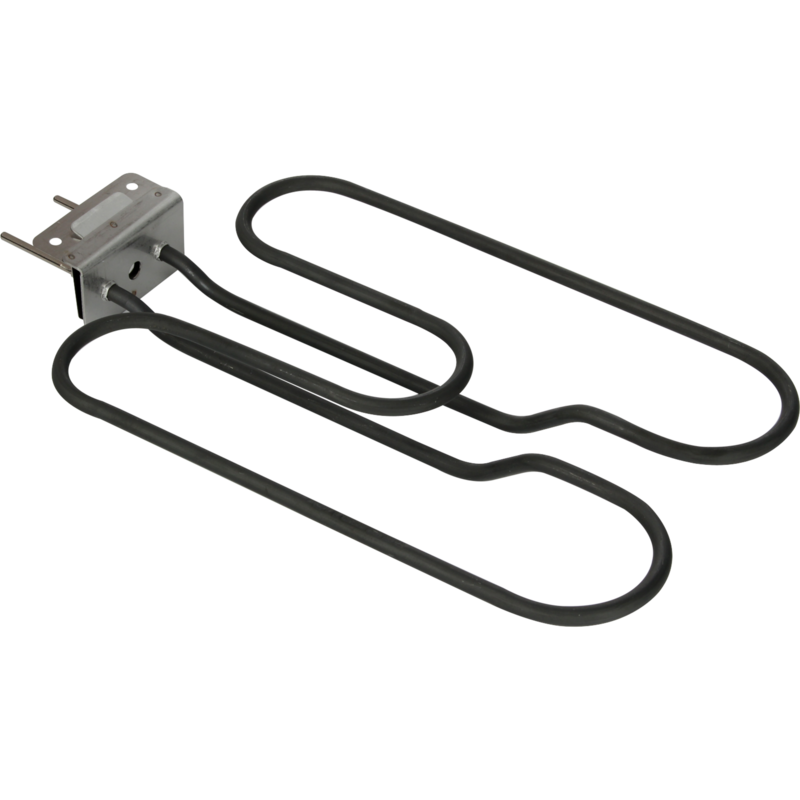 Weber Heizelement für Q 140 / Q 1400 Ersatzteil