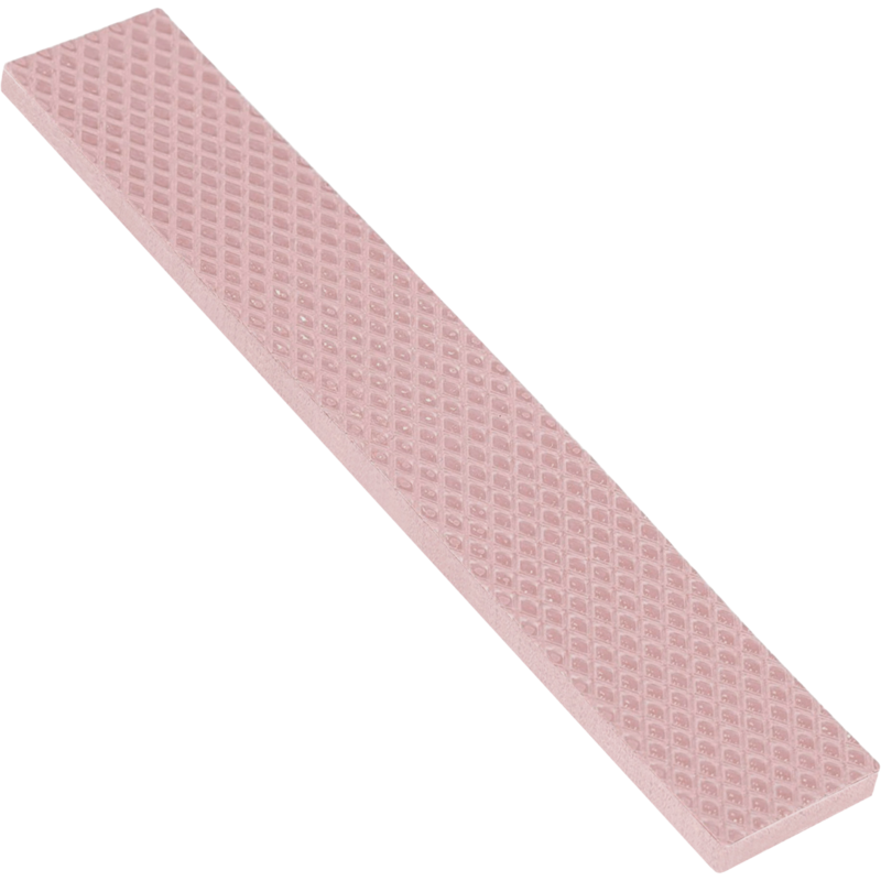 Thermal Grizzly Minus Pad 8 120x20x3 mm Wärmeleitpads, braun