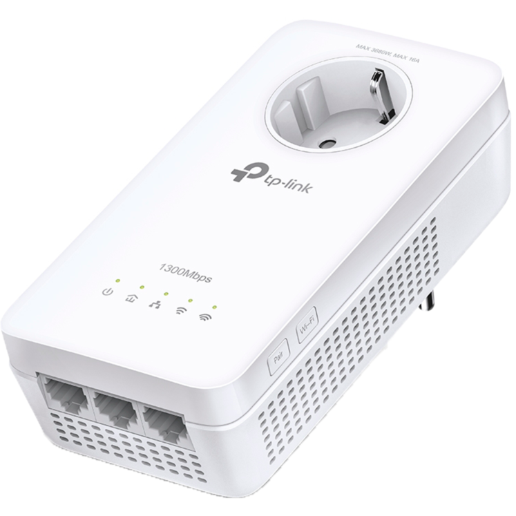 TP-Link TL-WPA8631P Repeater