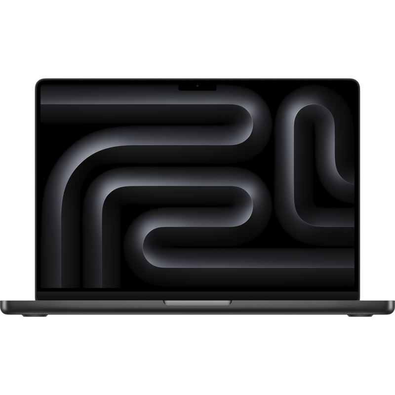 Apple MacBook Pro (14") 2024 Notebook, 14,2", Apple M4 Max, macOS, SSD
