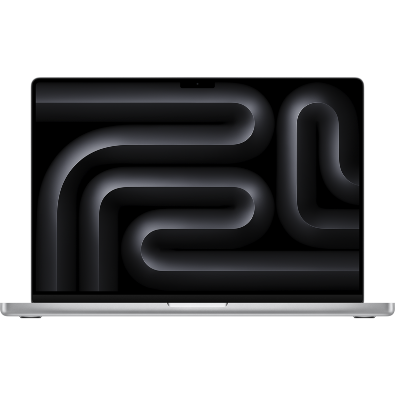 Apple MacBook Pro (16") 2024 Notebook, 16,2", Apple M4 Max, macOS, SSD