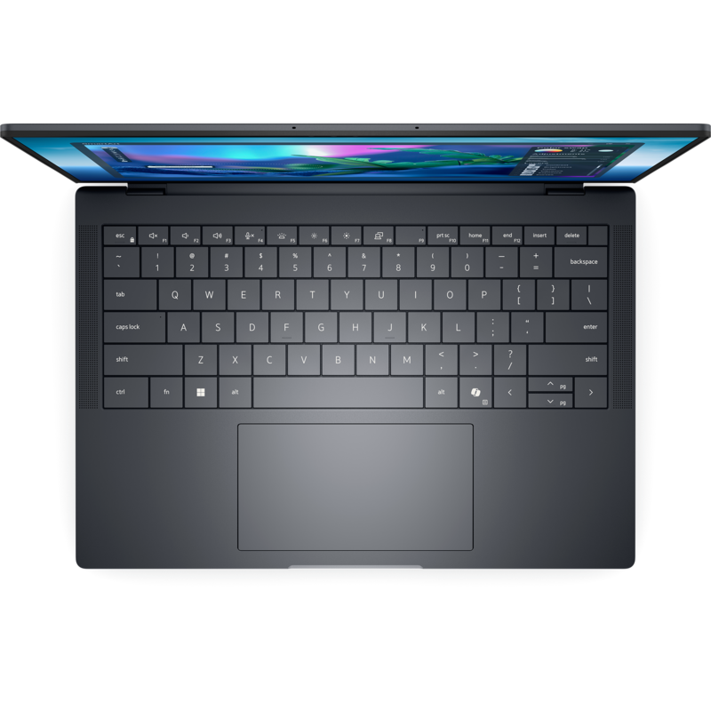 Dell Pro Max Premium 14 (PXT3M) Notebook, 14", Full HD, Intel Core Ultra 7 265H, Microsoft Windows, SSD