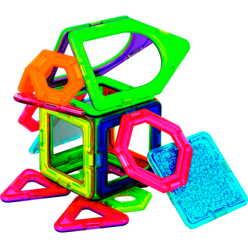 Magformers Twinkling Garden Set 27 Teile Sets