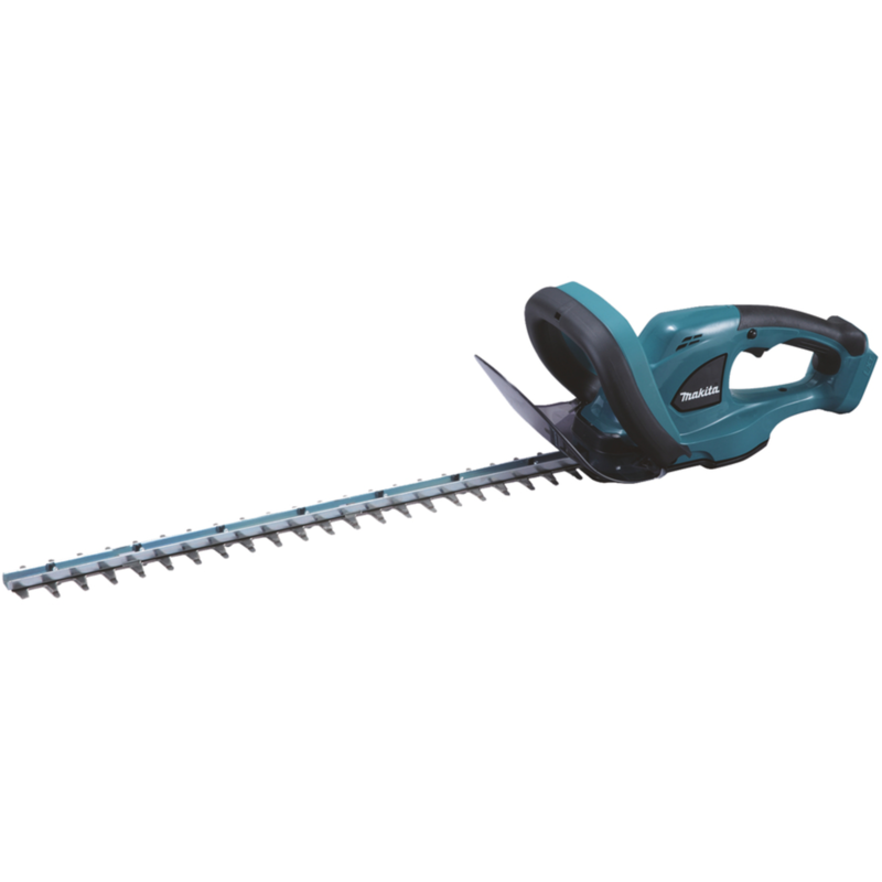 Makita Akku-Heckenschere DUH523Z, 18Volt, blau/schwarz, ohne Akku und Ladegerät