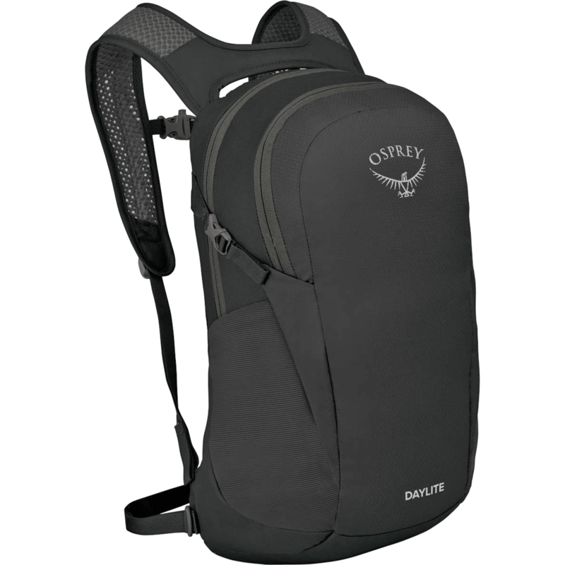 Osprey Daylite Rucksack, schwarz, 13 Liter