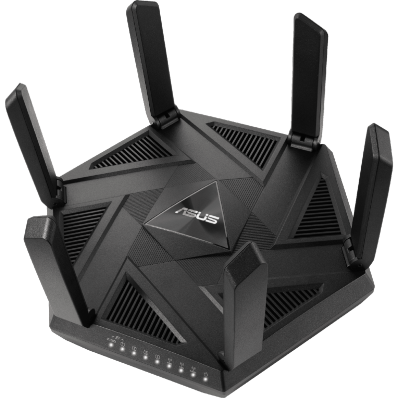ASUS RT-AXE7800 Router