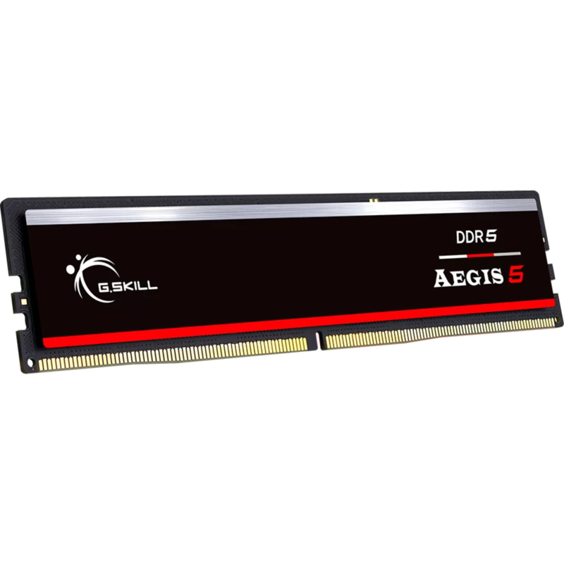G.Skill DIMM 16 GB DDR5-5200 Arbeitsspeicher, schwarz