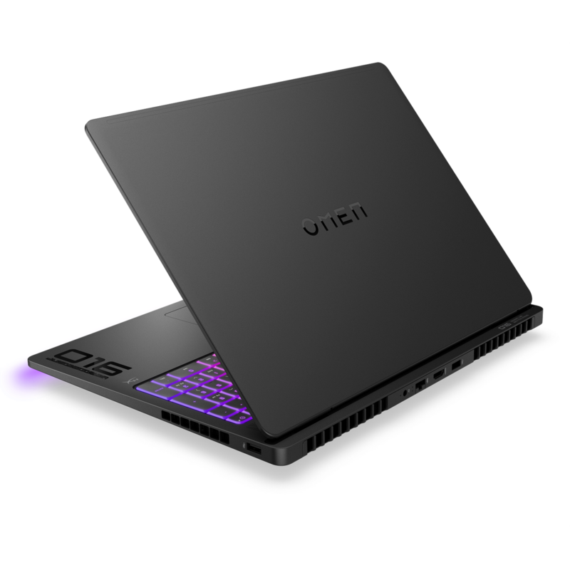OMEN Gaming Notebook 16 MAX 16-ah0170ng, 16", NVIDIA GeForce RTX 5080, Intel Core Ultra 7 255HX, SSD, 64GB RAM