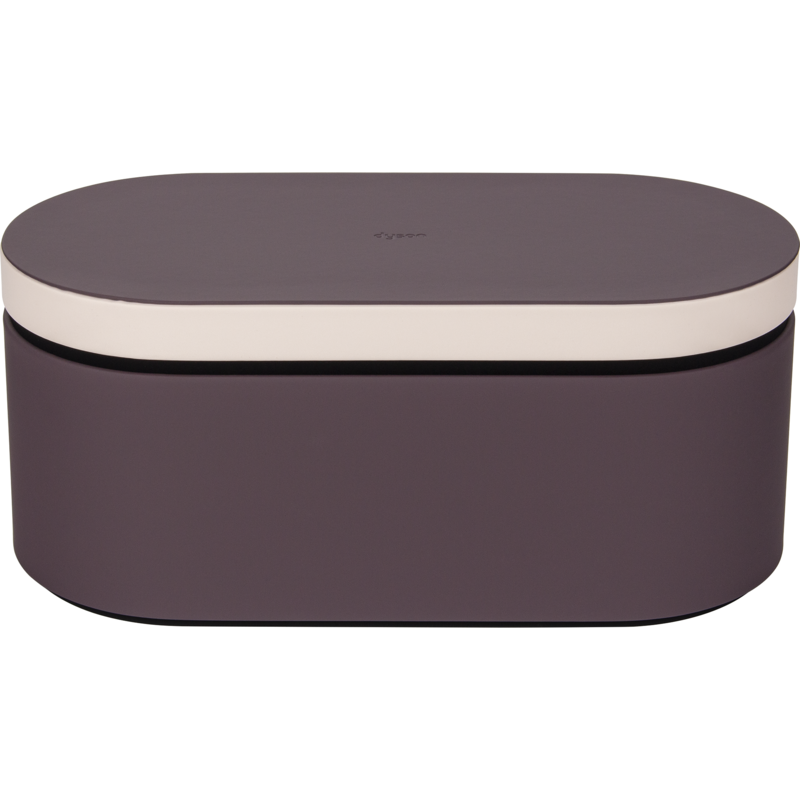 Dyson Airwrap Co-anda2x Straight + Wavy Multistyler, creme/roségold, Bluetooth, Gebraucht