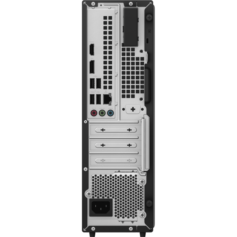 ASUS V500 SFF V501SV-05210H041W PC-System, schwarz, Windows 11 Home