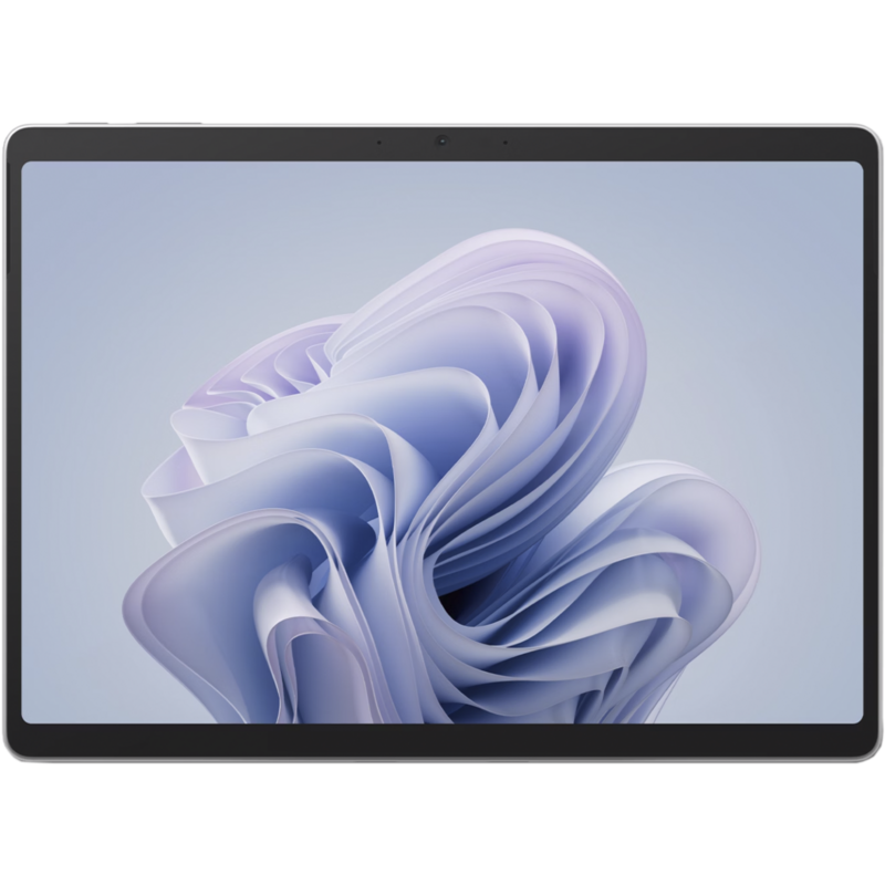Microsoft Surface Pro 10 for Business Tablet-PC, platin, Windows 11 Pro