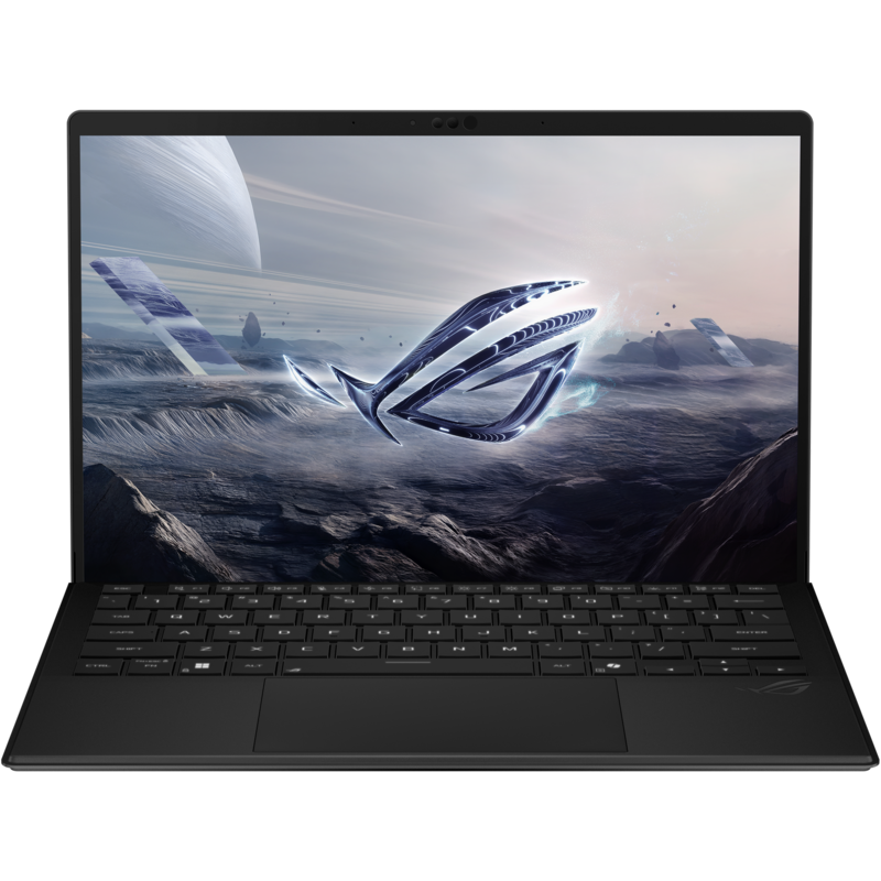 ASUS ROG Flow Z13 (GZ302EAC-RU178W) Tablet-PC, schwarz, Windows 11 Home