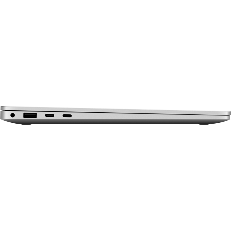 Microsoft Surface Pro 11 Copilot+PC Tablet-PC, platin, Windows 11 Home