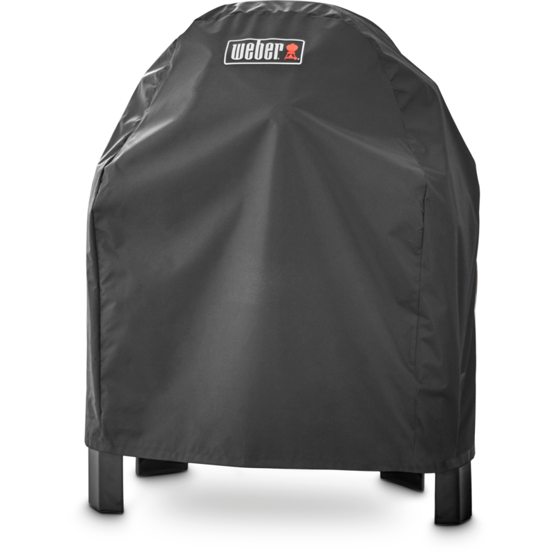Weber 7185 Premium Haube für Pulse+Stand Schutzhaube