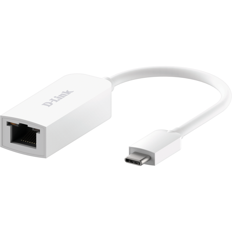 D-Link DUB-E250 LAN-Adapter
